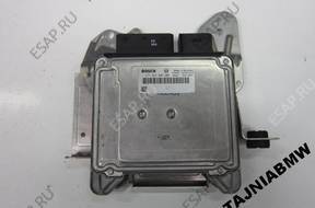 BMW X5 E70 - БЛОК УПРАВЛЕНИЯ ACTIVE STEERING 6781467