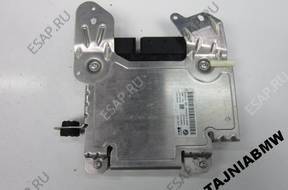 BMW X5 E70 - БЛОК УПРАВЛЕНИЯ ACTIVE STEERING 6781467