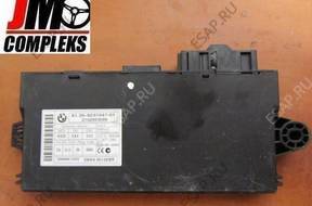 BMW X5 E70 БЛОК УПРАВЛЕНИЯ МОДУЛЬ CAS3  61359237047 -01