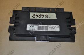 BMW X5 E70 БЛОК УПРАВЛЕНИЯ МОДУЛЬ wiate FRM2 / 1585B