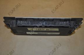 BMW X5 E70 БЛОК УПРАВЛЕНИЯ МОДУЛЬ wiate FRM2 / 1585B