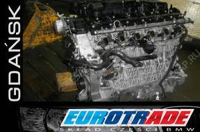 BMW X5 E70 двигатель 3.0 дизельный M57N2 306D3