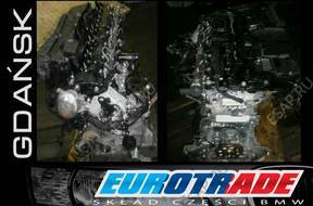 BMW X5 E70 двигатель 3.0 дизельный M57N2 306D3