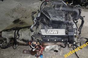 BMW X5 E70 двигатель 4.8 V