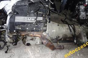 BMW X5 E70 двигатель 4.8 V