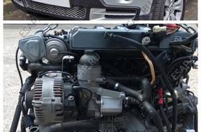 BMW X5 E70 двигатель комплектный  M57 235 л.с. 97000km