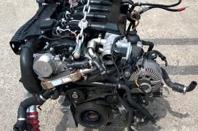BMW X5 E70 двигатель комплектный  M57 235 л.с. 97000km