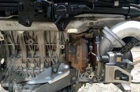 BMW X5 E70 двигатель комплектный  M57 235 л.с. 97000km