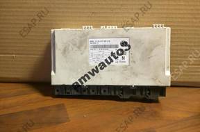 BMW X5 E70 E70 LIFT E71 E72 9221861 МОДУЛЬ СИДЕНЬЯ