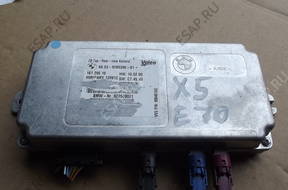 BMW X5 E70 E71 LIFT МОДУЛЬ KAMER TOP REAR 9285390