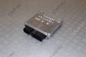 BMW X5 E70 E71 LIFT МОДУЛЬ УСИЛИТЕЛЯ 1277022263