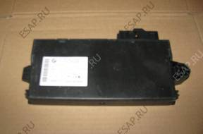 BMW X5 e70 e71 МОДУЛЬ CAS3 9237046
