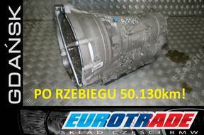 BMW X5 E70 LCI X6 E71 3.0 КОРОБКА ПЕРЕДАЧW GA8HP70Z