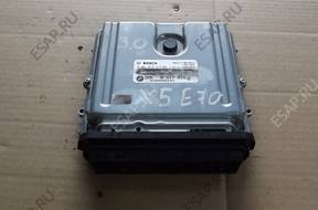 BMW X5 E70 LIFT 3.0d БЛОК УПРАВЛЕНИЯ ДВИГАТЕЛЕМ 8517015
