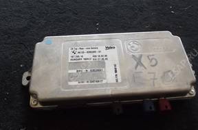 BMW X5 E70 LIFT МОДУЛЬ KAMER 9285390