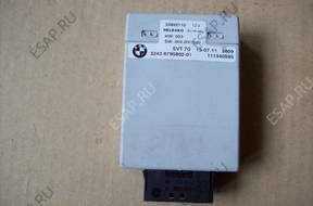 BMW X5 E70 МОДУЛЬ Servotronic 6857209 6795802