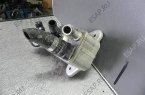 BMW X5 E70 N57D30A CHODNICA SKRZYNI BIEGW