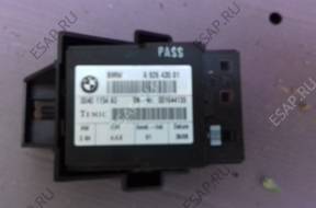 BMW X5 E70 sterwonik МОДУЛЬ СИДЕНЬЯ 692643501