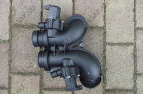 BMW X5 E70 X6 E70 M POWER PRZEWD ВОЗДУХА PRZEPU