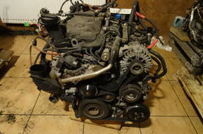 BMW x5 e70 x6 e71 3.0d двигатель n57d30a x-drive КОМПЛЕКТНЫЙ.