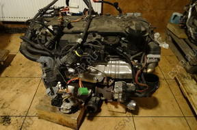 BMW x5 e70 x6 e71 3.0d двигатель n57d30a x-drive КОМПЛЕКТНЫЙ.
