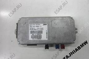 BMW X5 E70, X6 E71 - БЛОК УПРАВЛЕНИЯ КАМЕРОЙ 9236527