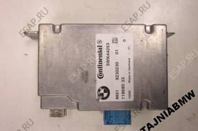 BMW X5 E70, X6 E71 БЛОК УПРАВЛЕНИЯ КАМЕРОЙ, KAMER 9230230