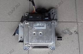 BMW X5 E70 X6 E71 БЛОК УПРАВЛЕНИЯ МОДУЛЬ 1277022195