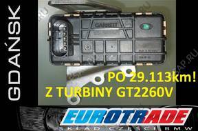 BMW X5 E70 X6 E71 БЛОК УПРАВЛЕНИЯ ТУРБИНЫ 3.0D M57N2