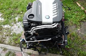 BMW X5 E70 X6 E71 двигатель M50d  N57D30C 381KM N57