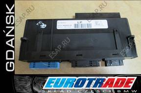 BMW X5 E70 X6 E71 E72 МОДУЛЬ NADWOZIA 9262037
