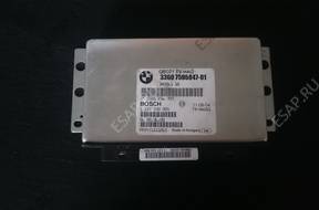 BMW X5 E70 X6 E71 МОДУЛЬ MOSTU NAPDU QMV 7595847