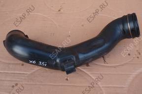 BMW X5 E70 X6 E71 PRZEWD KANA ВОЗДУХА 7571350