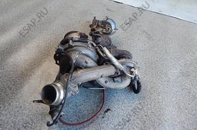 BMW X5 E70 X6 E71 TUBOSPRARKA 3.0 SD 3.5 DX