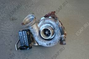 BMW X5 E70 X6 E71 ТУРБИНА 3.D