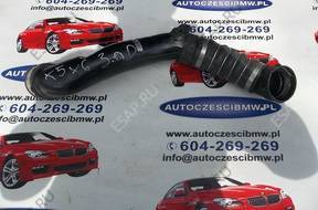 BMW X5 E70 X6 E71 W ПАТРУБОК PRZEWD  DO ТУРБО