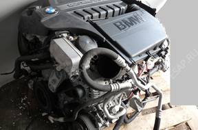 BMW X5 E70 X6 E71 X3 X4 КОМПЛЕКТНЫЙ двигатель 35i Xdrive N55