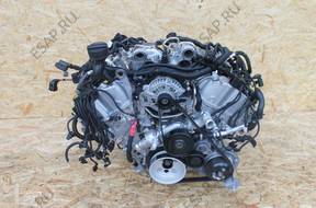 Bmw X5 F15 X6 F16 F10 4.4 Biturbo двигатель N63B44B.