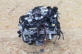 Bmw X5 F15 X6 F16 F10 4.4 Biturbo двигатель N63B44B.