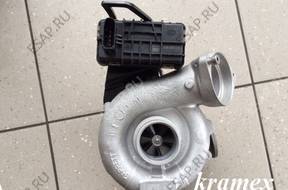 BMW X5 X6 3.0d E70 765985-5010S ТУРБОКОМПРЕССОР reg