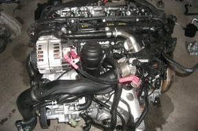 BMW X5, X6, E70 3.0D--двигатель N57--2011r