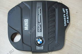 BMW X5 X6 E70 E71  2010 PLYTA NA двигатель 4.0 D