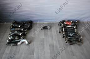 BMW X5 X6 E70 E71 3.0d ПАТРУБОК PRZEWD ИНТЕРКУЛЕРА