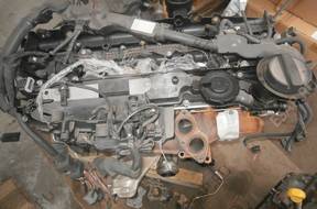 BMW X5 X6 E70 E71 двигатель 3.0D BITURBO N57D