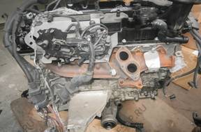 BMW X5 X6 E70 E71 двигатель 3.0D BITURBO N57D