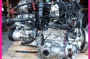 BMW x5 x6 e70 e71 двигатель комплектный 4.0d 306KM N57