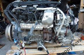 BMW x5 x6 e70 e71 двигатель комплектный 4.0d 306KM N57