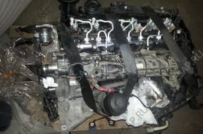 BMW X5 X6 E70 E71 двигатель SUPEK 3,0d 2011 год