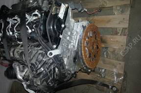 BMW X5 X6 E70 E71 двигатель SUPEK 3,0d 2011 год