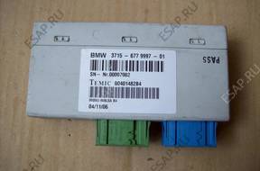 BMW X5 X6 E70 E71 МОДУЛЬ ПОДВЕСКИ VDC 6779997